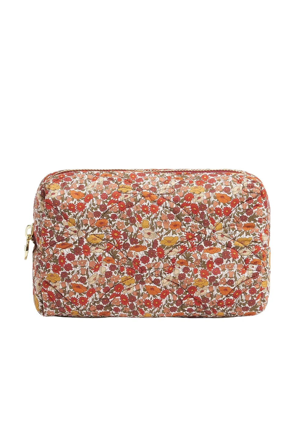 Stoney Clover Lane Small T-Seam Pouch