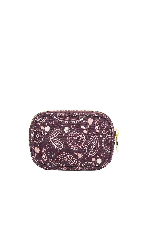 Stoney Clover Lane Micro Pouch | Thumbnail 2 Stoney Clover Lane Micro Pouch | Thumbnail 2