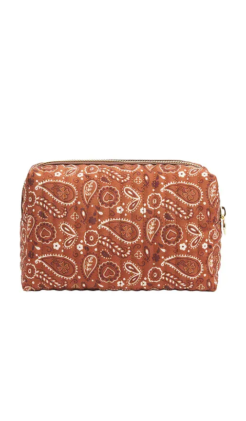 Stoney Clover Lane Medium Pouch | Thumbnail 2 Stoney Clover Lane Medium Pouch | Thumbnail 2