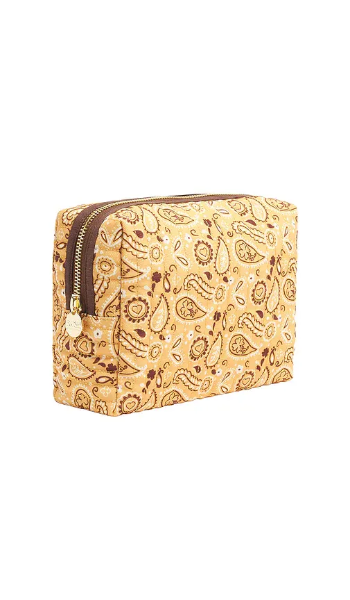 Stoney Clover Lane Large Pouch | Thumbnail 2 Stoney Clover Lane Large Pouch | Thumbnail 2