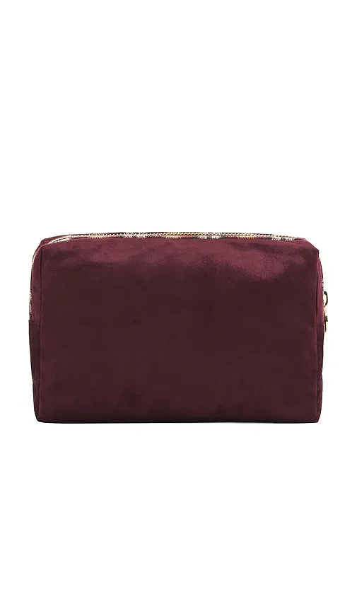 Stoney Clover Lane Medium Pouch | Thumbnail 2 Stoney Clover Lane Medium Pouch | Thumbnail 2
