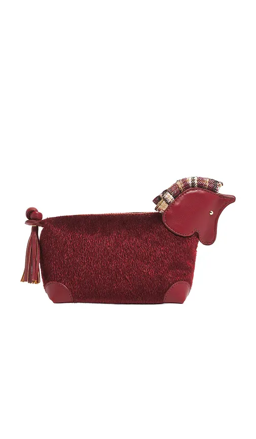 Stoney Clover Lane Horse Pouchette | Thumbnail 2 Stoney Clover Lane Horse Pouchette | Thumbnail 2