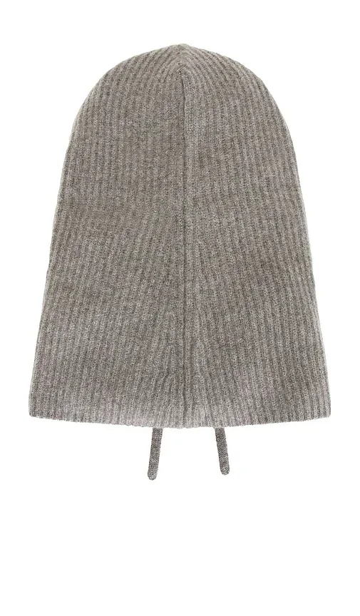 White + Warren Cashmere Balaclava | Thumbnail 2 White + Warren Cashmere Balaclava | Thumbnail 2