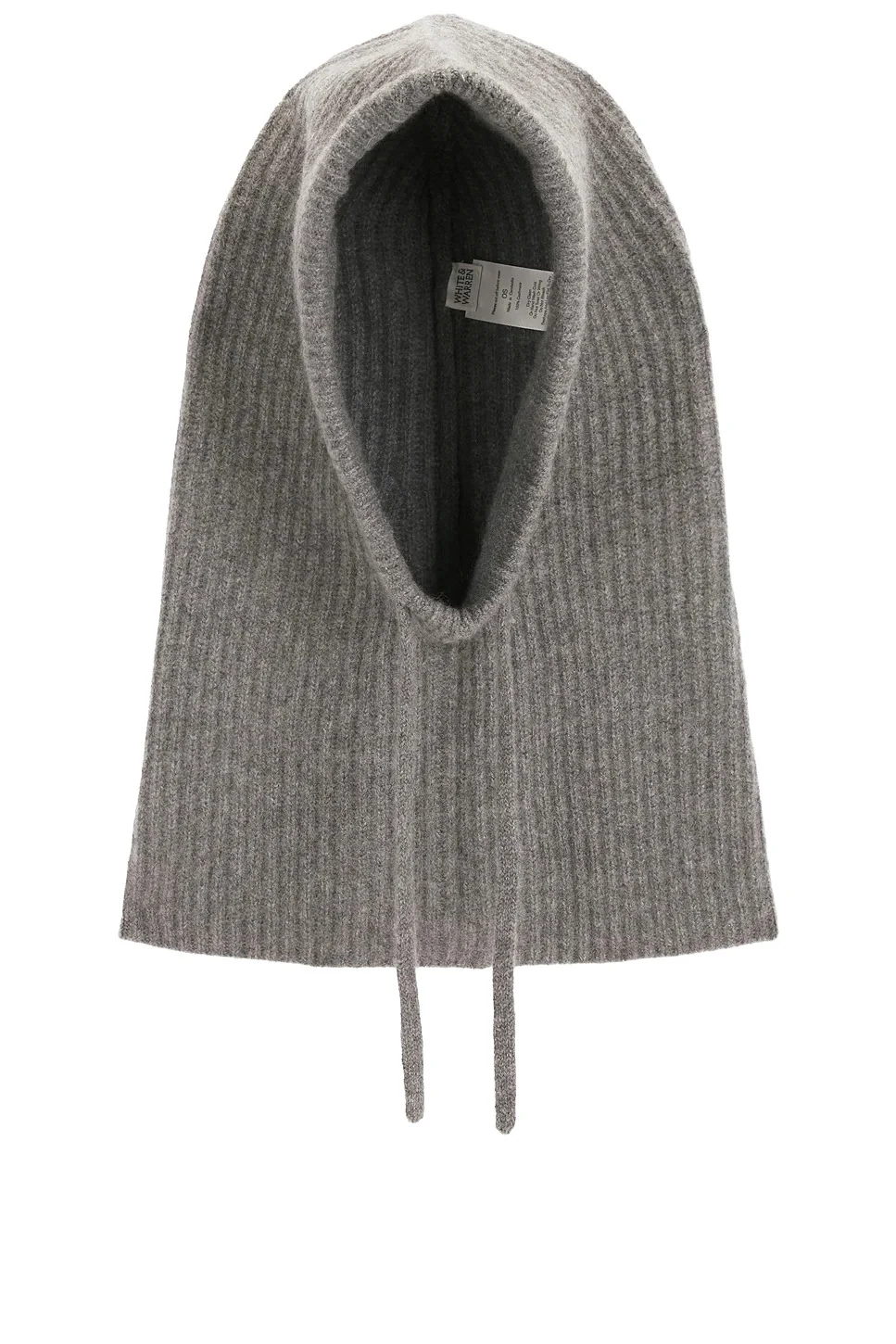 Cashmere Balaclava Cashmere Balaclava