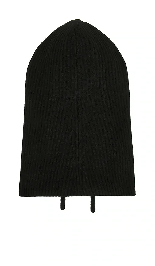 White + Warren Cashmere Balaclava | Thumbnail 2