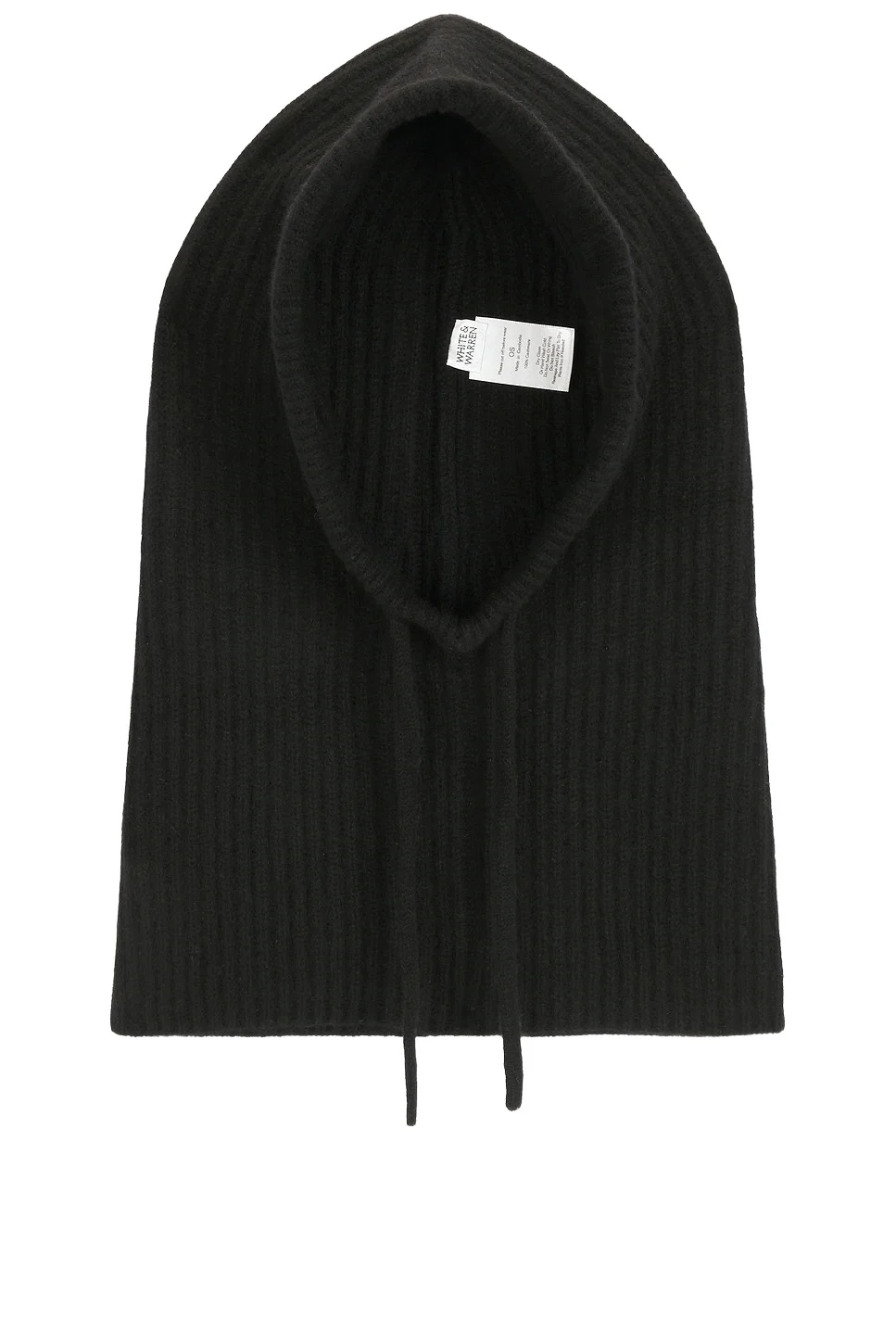 Cashmere Balaclava Cashmere Balaclava