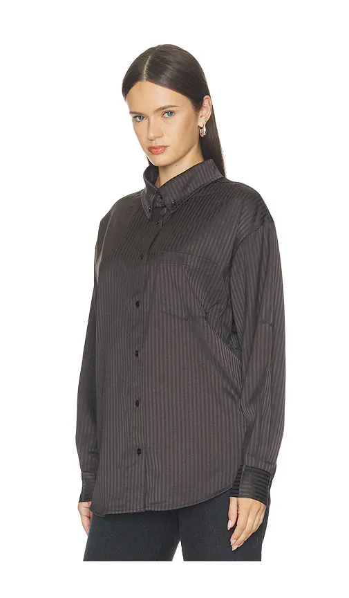 AGOLDE Napier Shirt | Thumbnail 2 AGOLDE Napier Shirt | Thumbnail 2