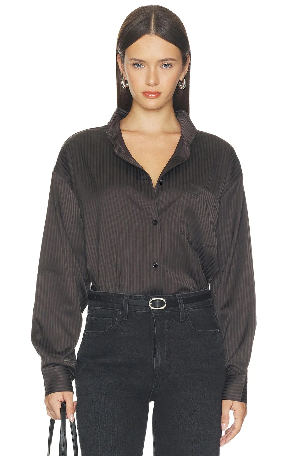 Napier Shirt Napier Shirt