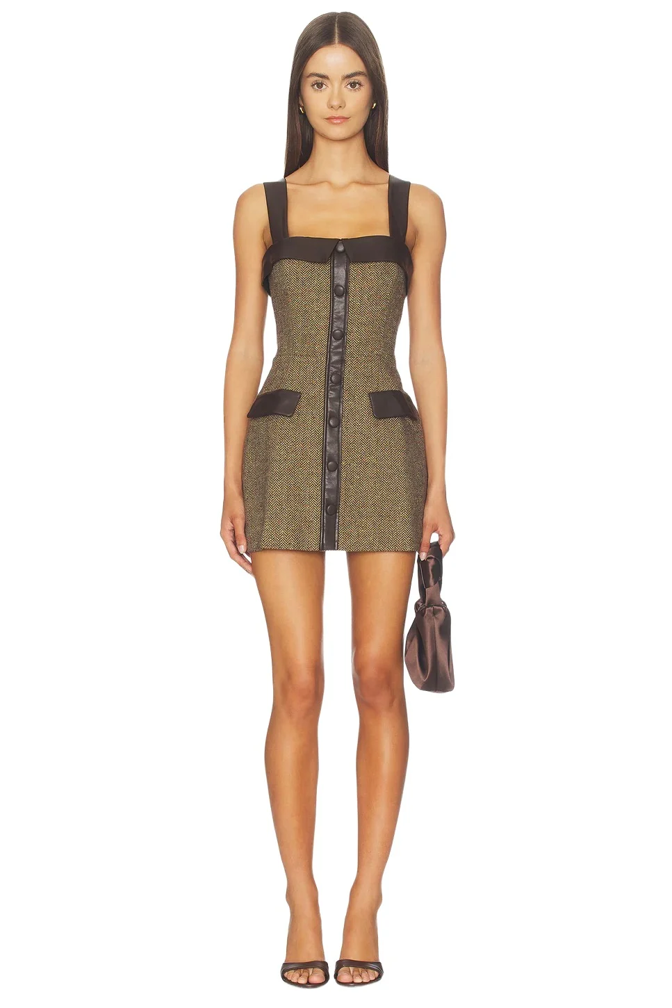 Mindy Romper