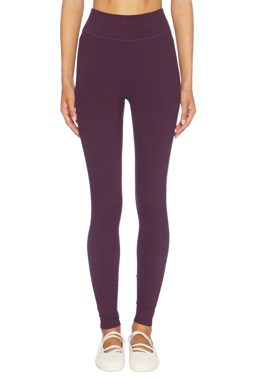 437 The Essentials Legging