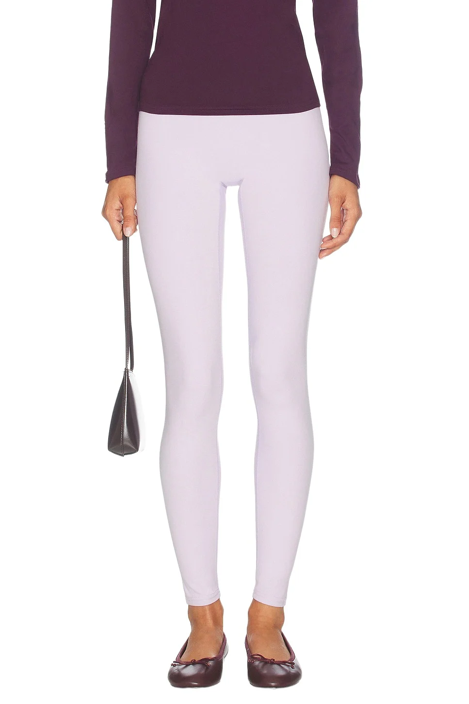 437 The Essentials Legging