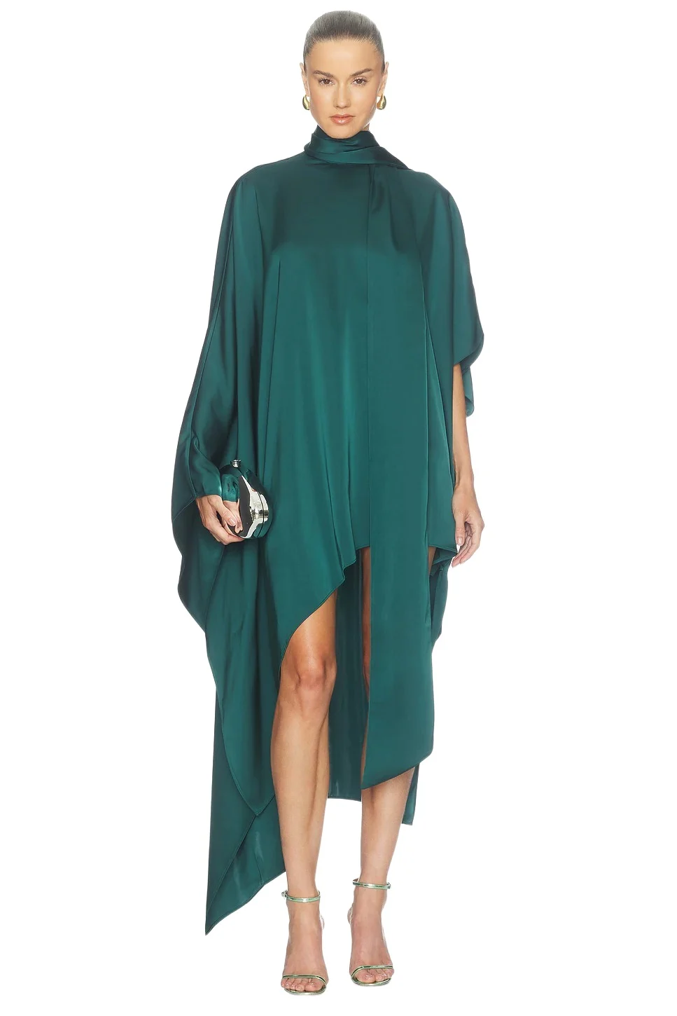 Camila Coelho Solara Mini Dress