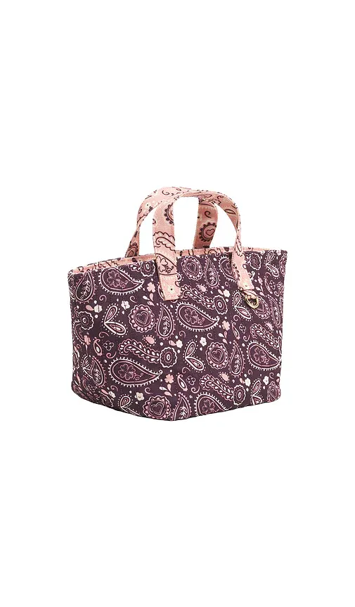 Stoney Clover Lane Mini Market Tote | Thumbnail 2 Stoney Clover Lane Mini Market Tote | Thumbnail 2