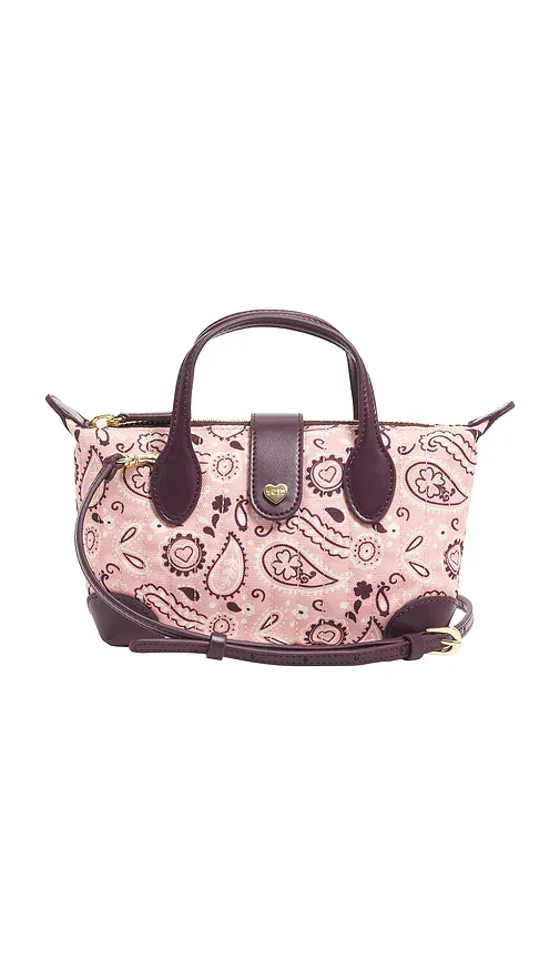 Stoney Clover Lane Pouchette Crossbody | Thumbnail 2 Stoney Clover Lane Pouchette Crossbody | Thumbnail 2