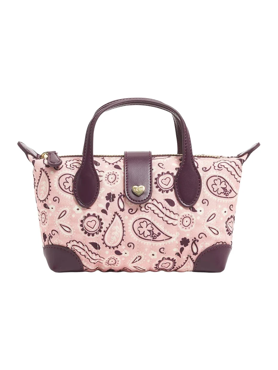 Stoney Clover Lane Pouchette Crossbody