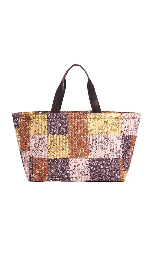 Stoney Clover Lane Open Tote | Thumbnail 2 Stoney Clover Lane Open Tote | Thumbnail 2