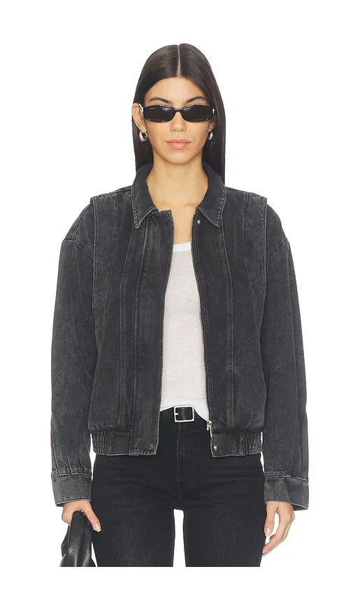 Mother The Wing Ding Jacket | Thumbnail 2 Mother The Wing Ding Jacket | Thumbnail 2