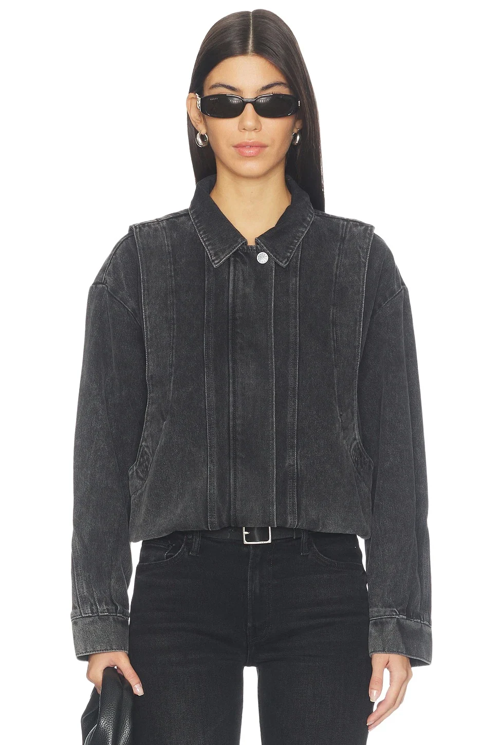 Mother The Wing Ding Jacket