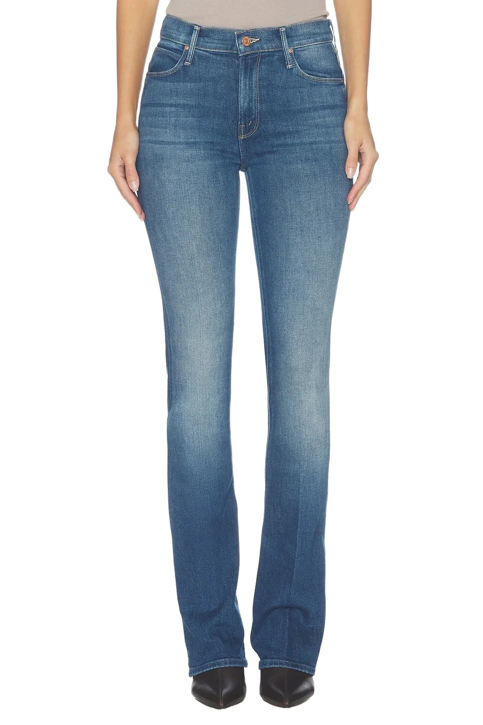 The Runaway Jeans The Runaway Jeans