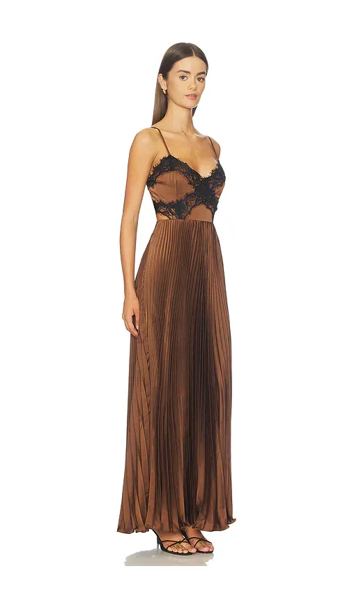 ASTR The Label Andy Dress | Thumbnail 2