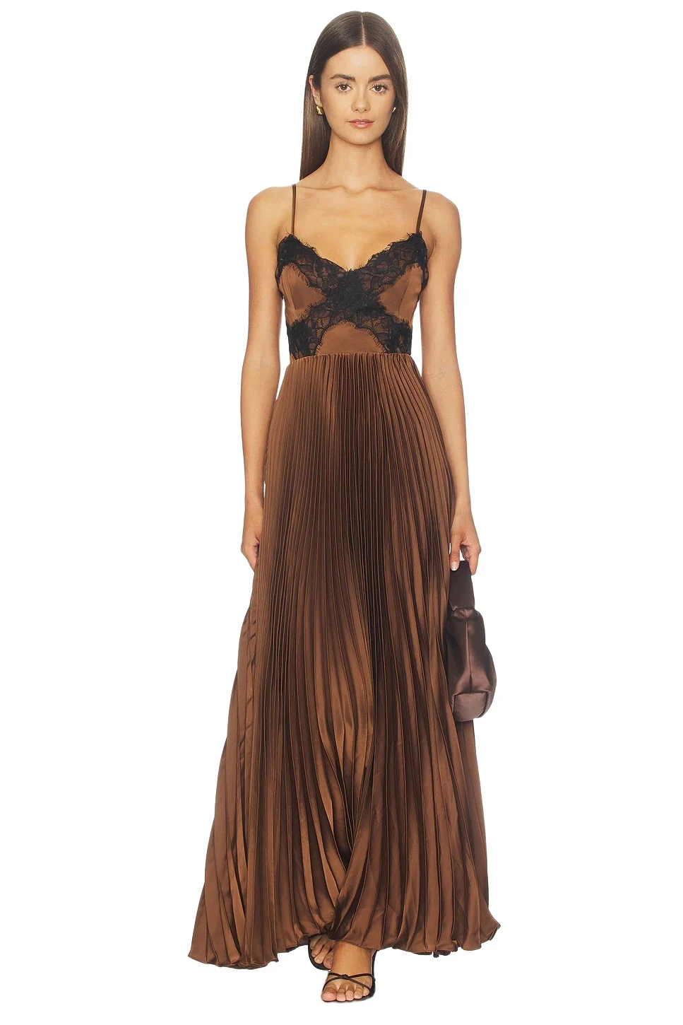 ASTR The Label Andy Dress