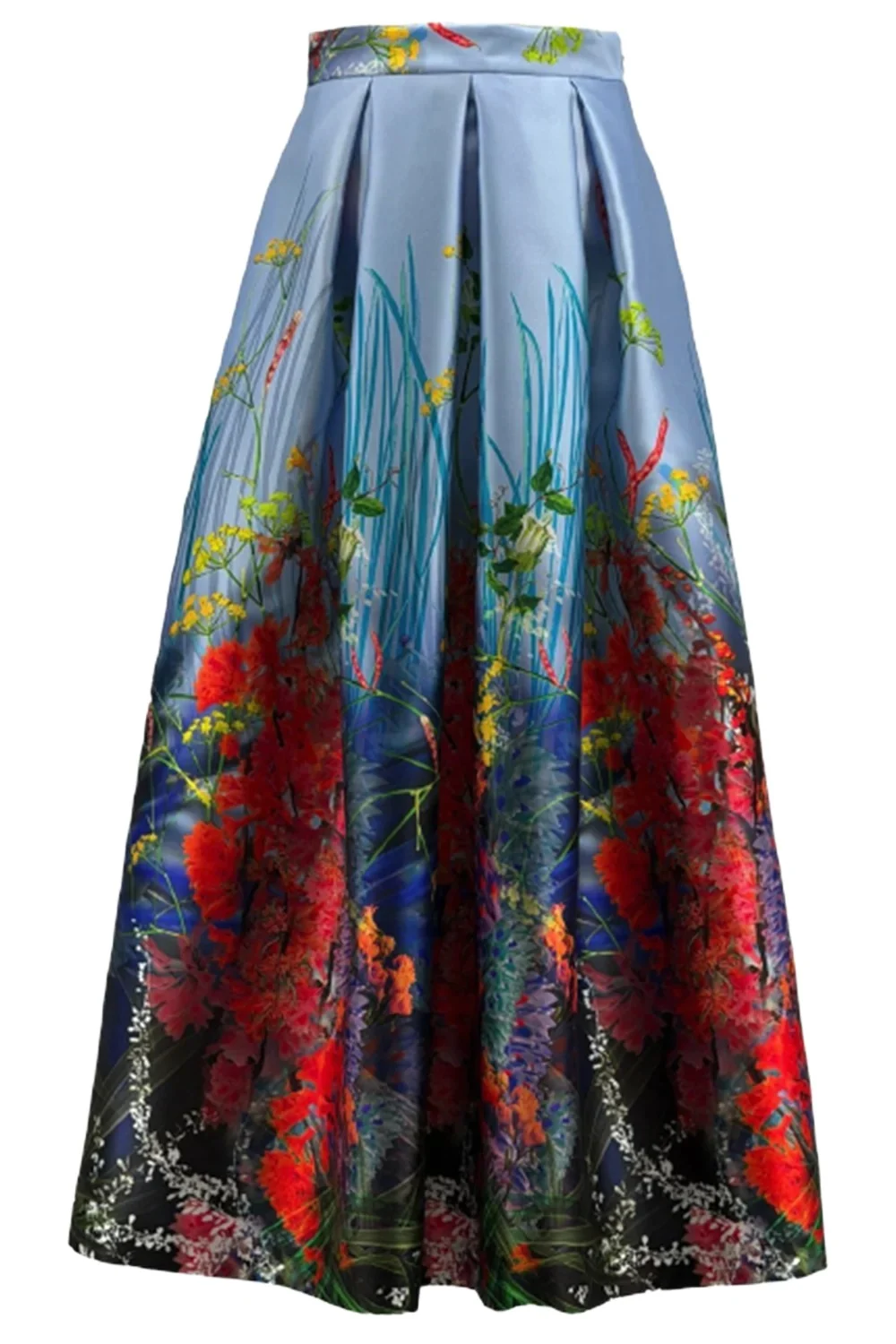 Luna Fiaba Midi Skirt
