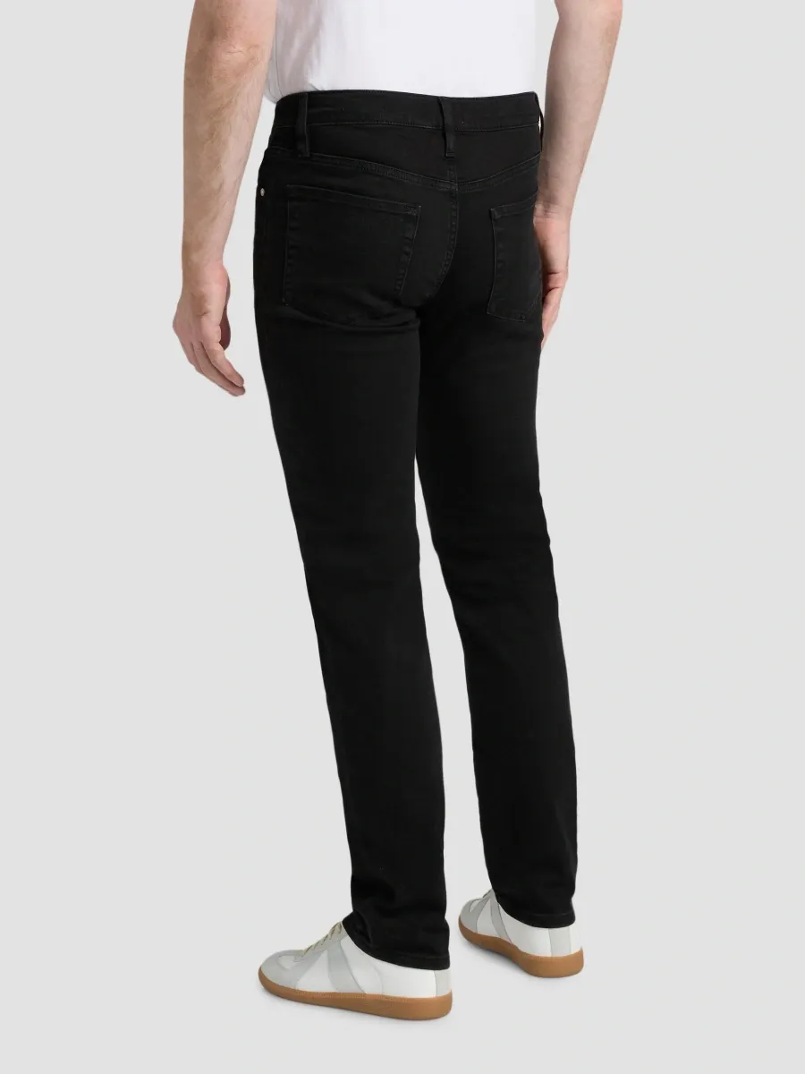 Frame Men's Stretch Modern Straight-Leg Jeans | Thumbnail 5