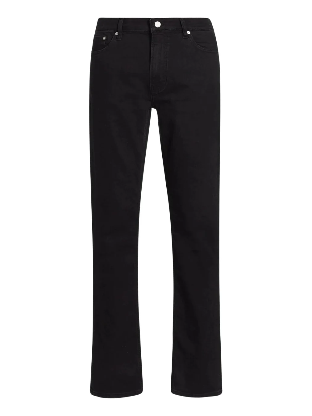 Men's Stretch Modern Straight-Leg Jeans Men's Stretch Modern Straight-Leg Jeans