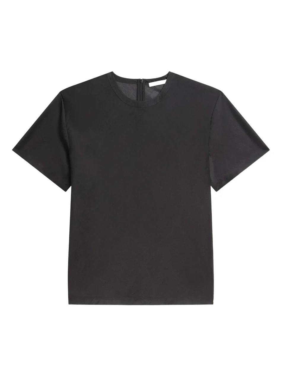 Women's Voile Crewneck T-Shirt Women's Voile Crewneck T-Shirt