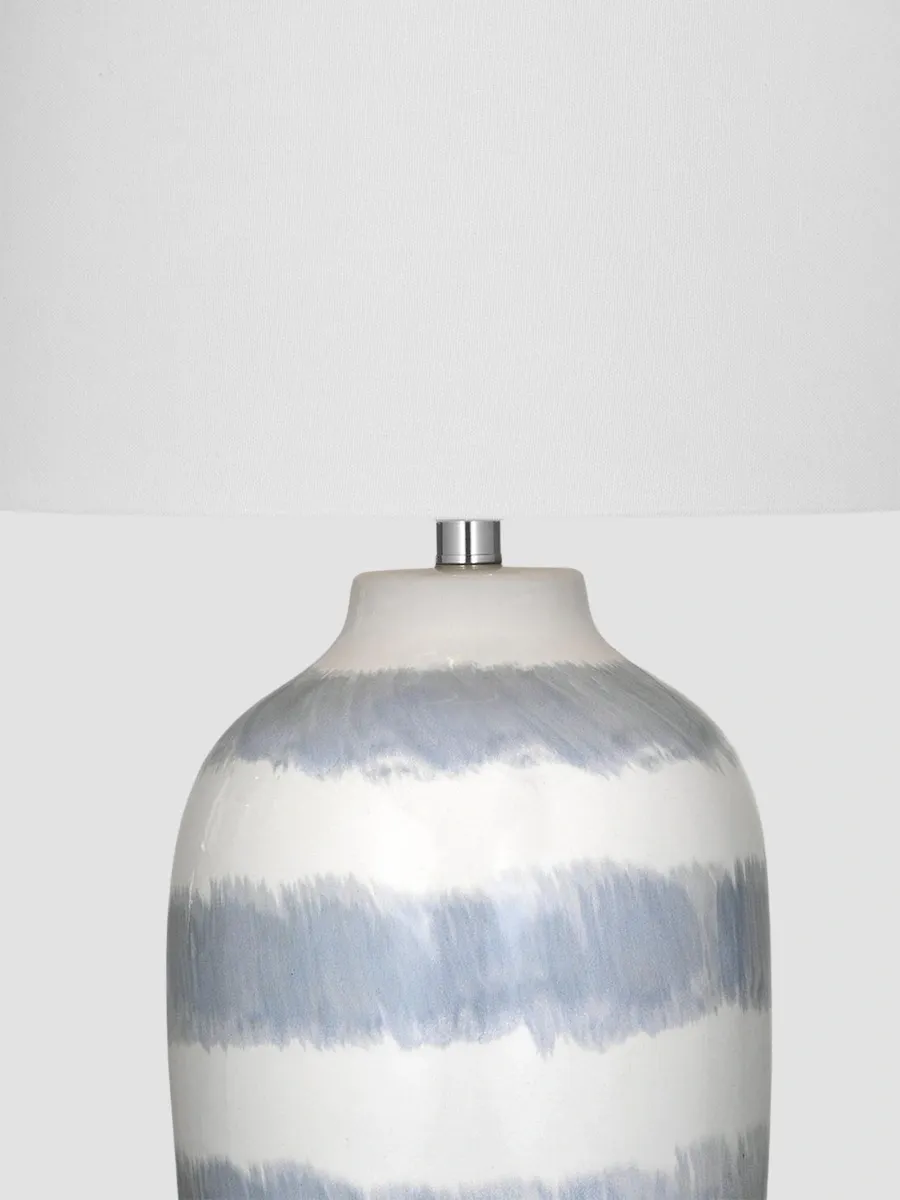 Bassett Mirror Harper Table Lamp | Thumbnail 2 Bassett Mirror Harper Table Lamp | Thumbnail 2