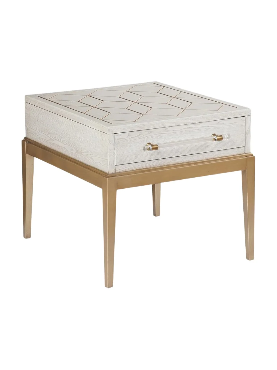 Perrine End Table