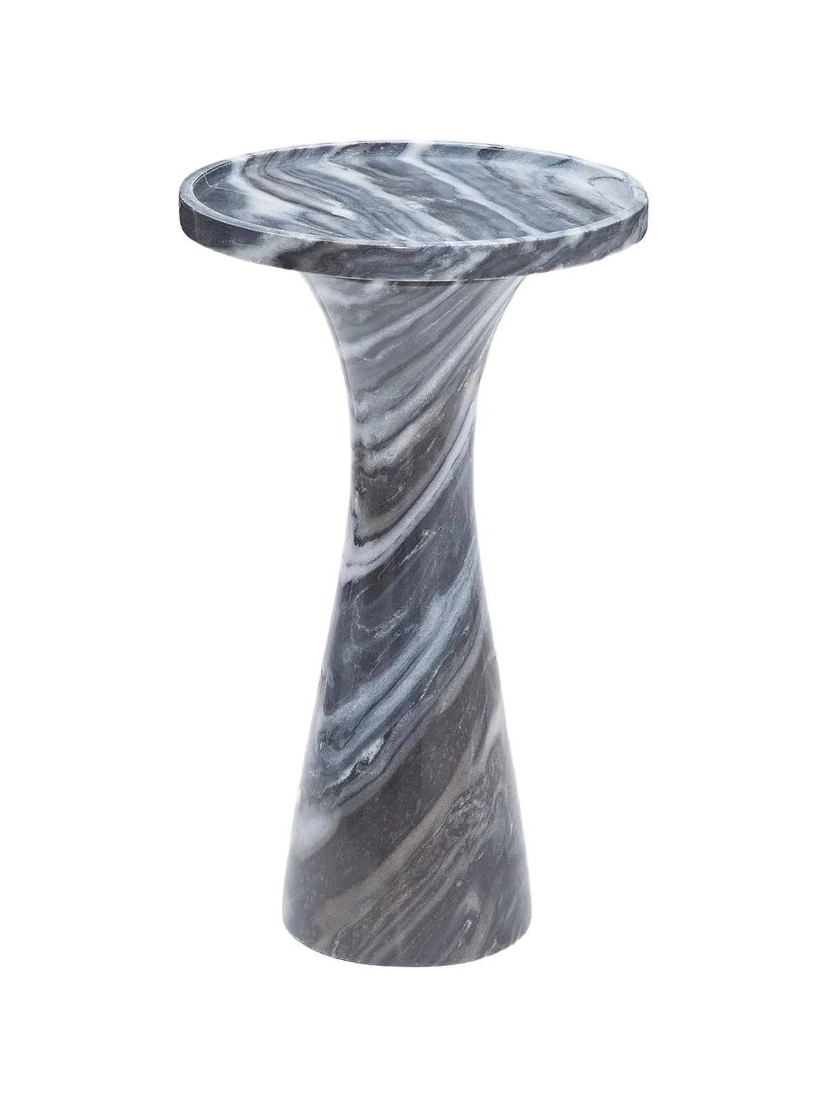 Bassett Mirror Baird Accent Table