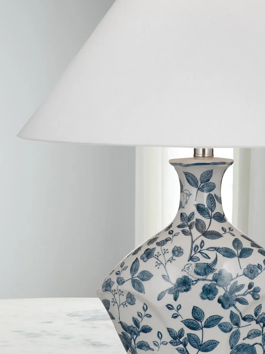Bassett Mirror Clovelly Table Lamp | Thumbnail 3