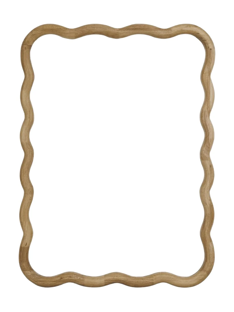 Bassett Mirror Rider Wall Mirror