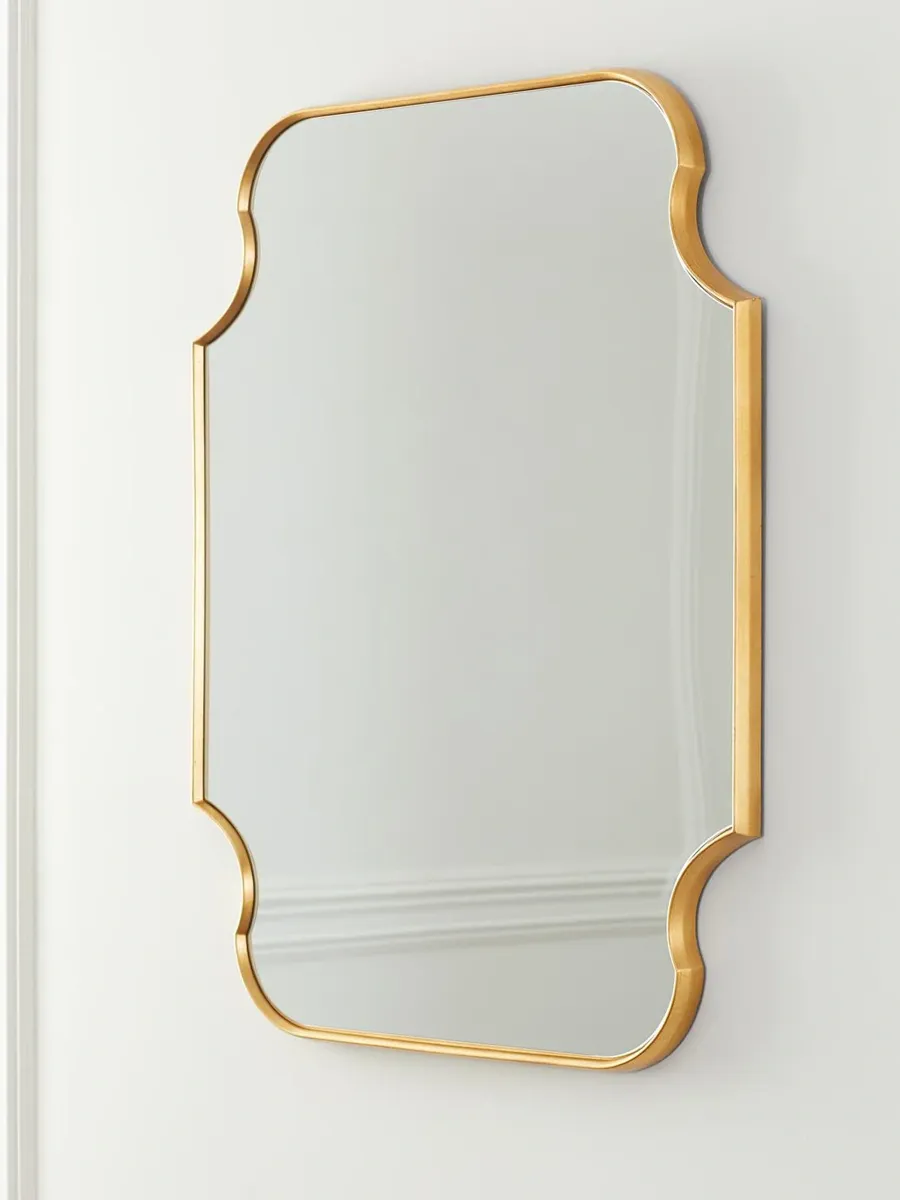 Bassett Mirror Lyenda Wall Mirror | Thumbnail 2 Bassett Mirror Lyenda Wall Mirror | Thumbnail 2