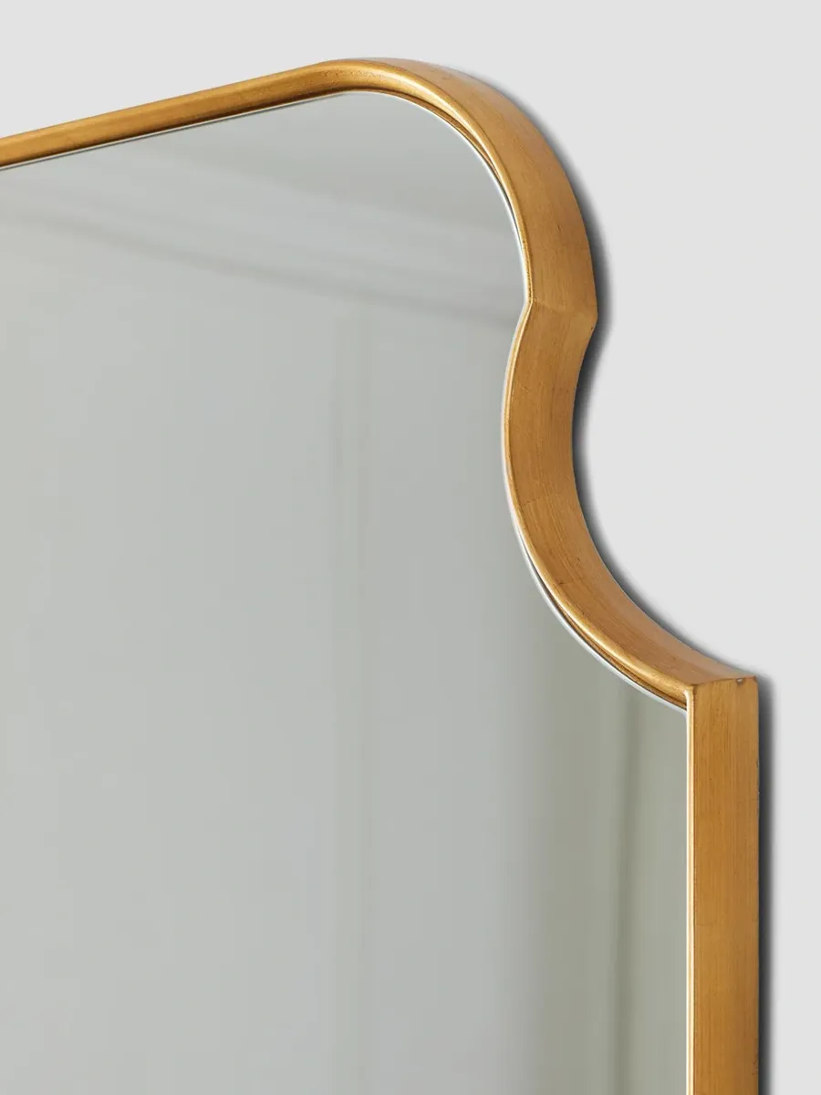 Bassett Mirror Lyenda Wall Mirror | Thumbnail 3 Bassett Mirror Lyenda Wall Mirror | Thumbnail 3