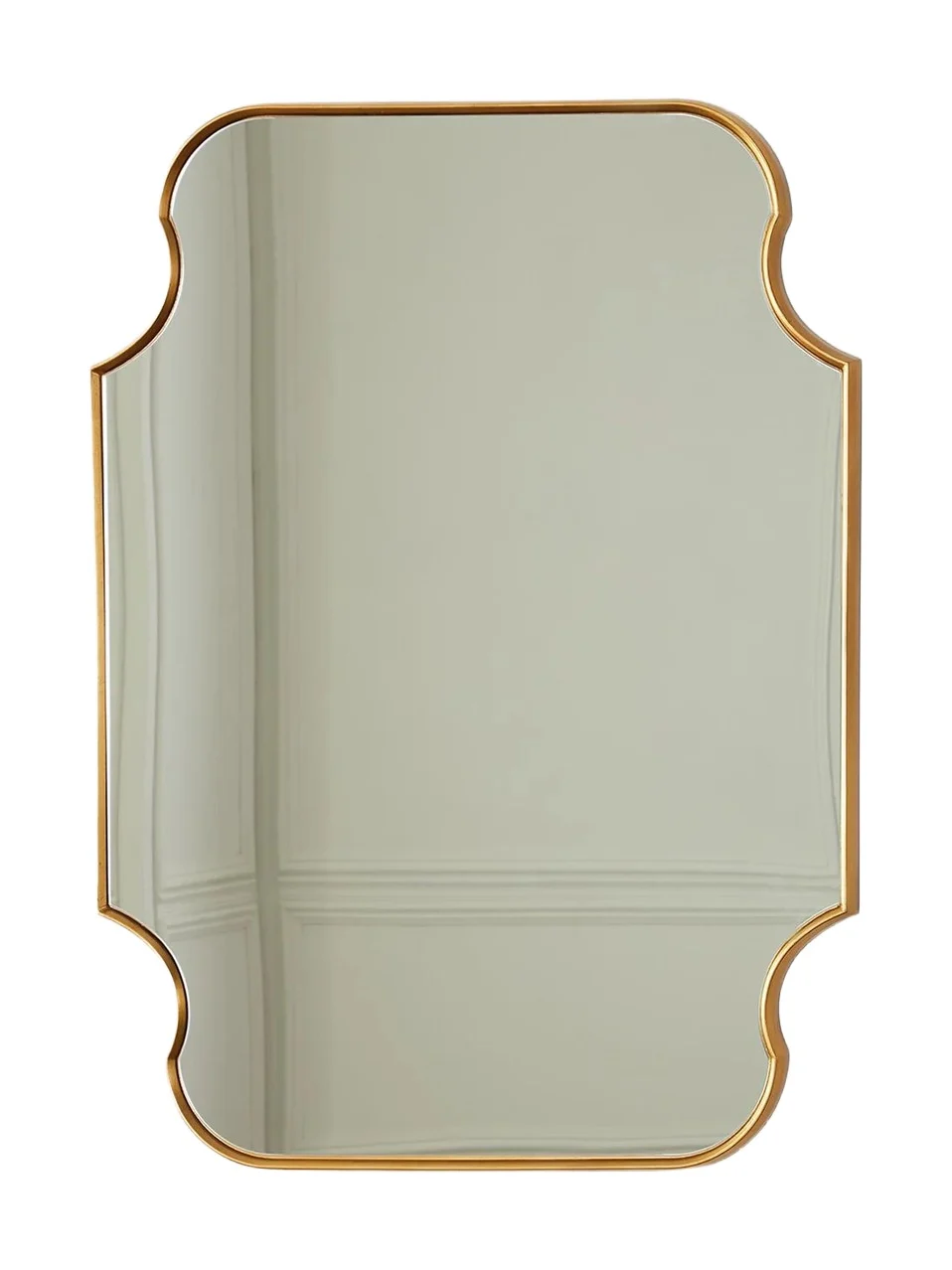 Bassett Mirror Lyenda Wall Mirror
