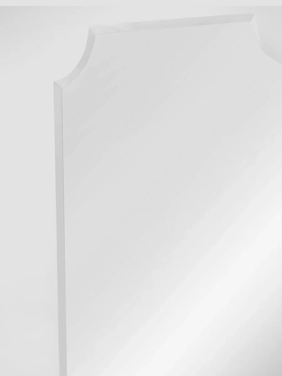 Bassett Mirror Fayette Wall Mirror | Thumbnail 2