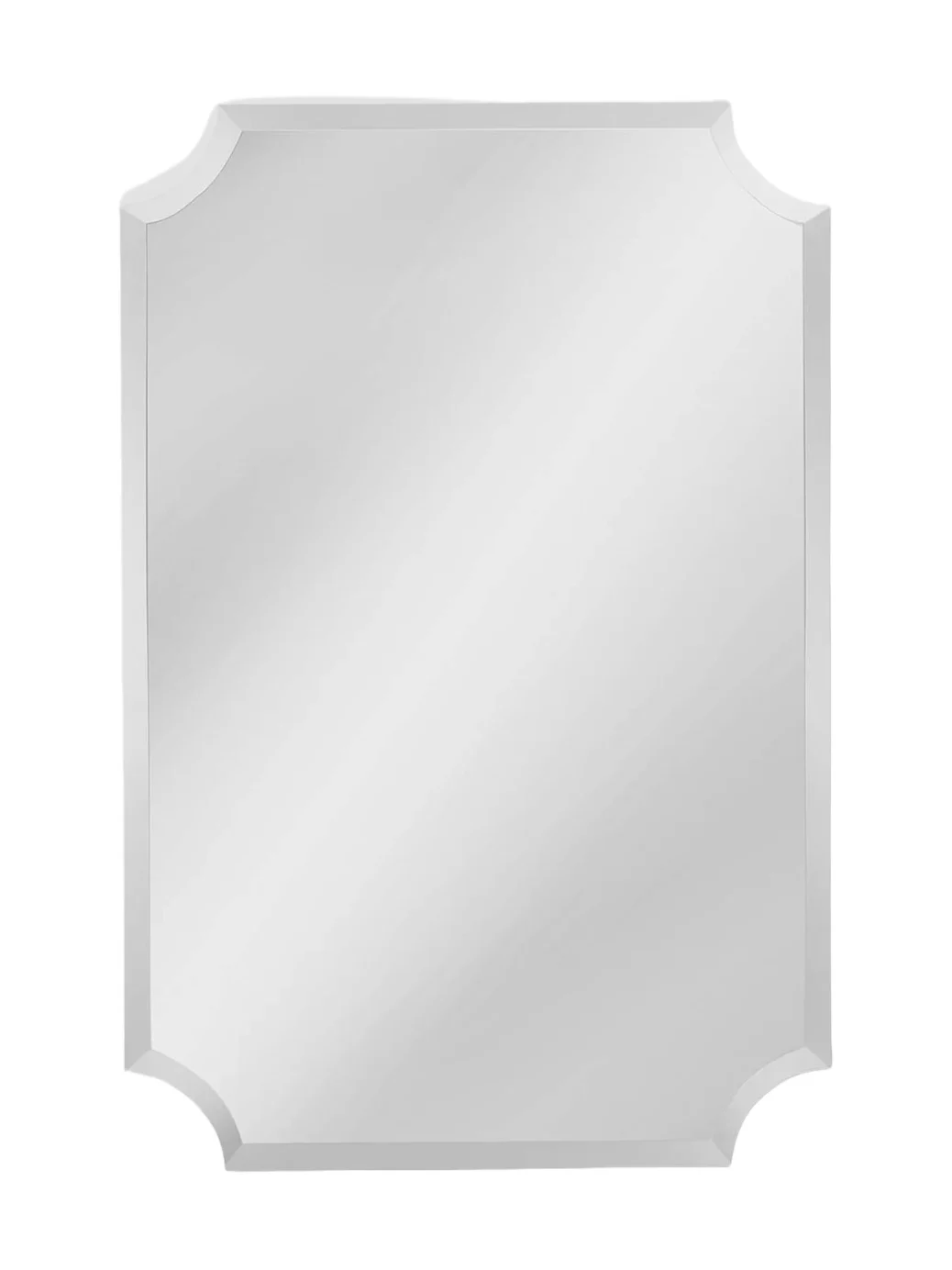 Bassett Mirror Fayette Wall Mirror