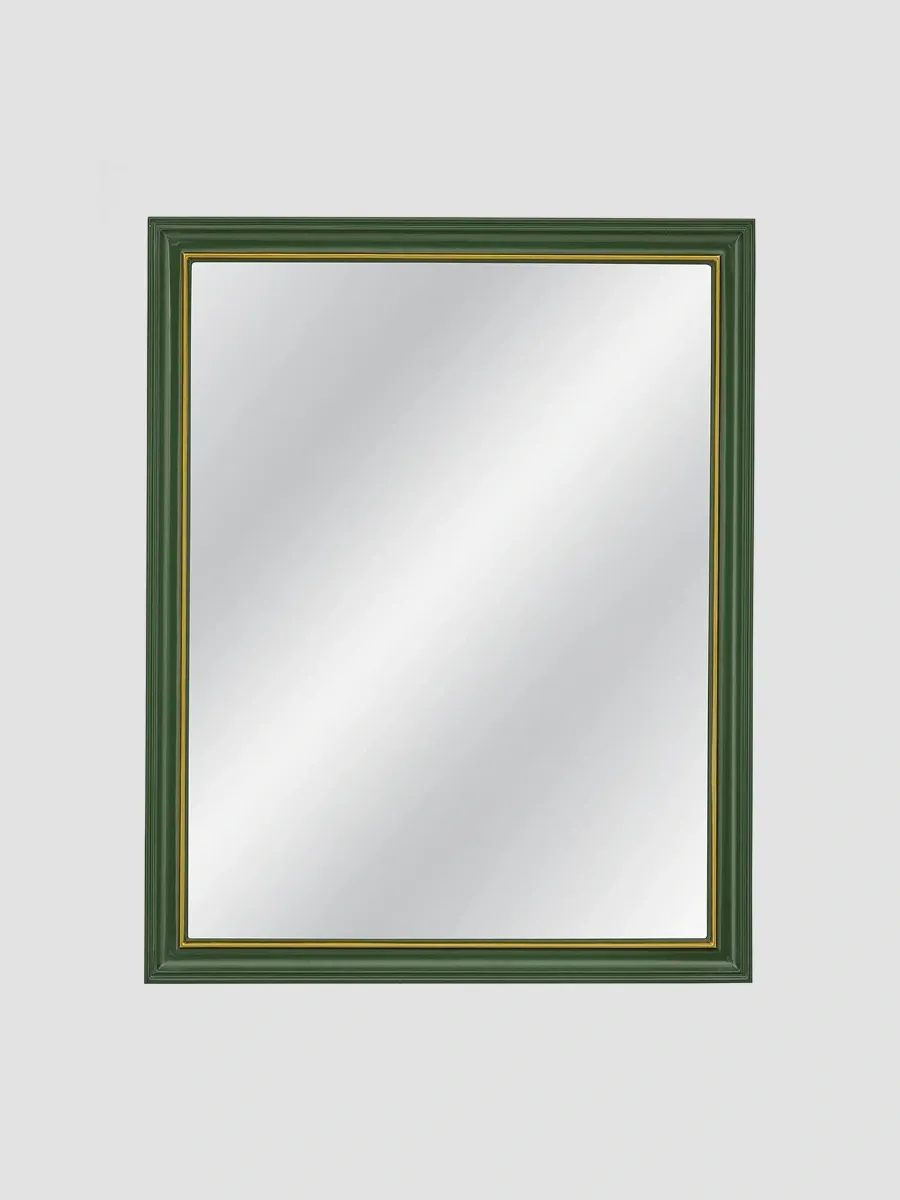 Bassett Mirror Malvern Wall Mirror | Thumbnail 2