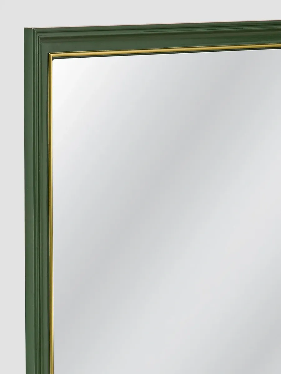 Bassett Mirror Malvern Wall Mirror | Thumbnail 4