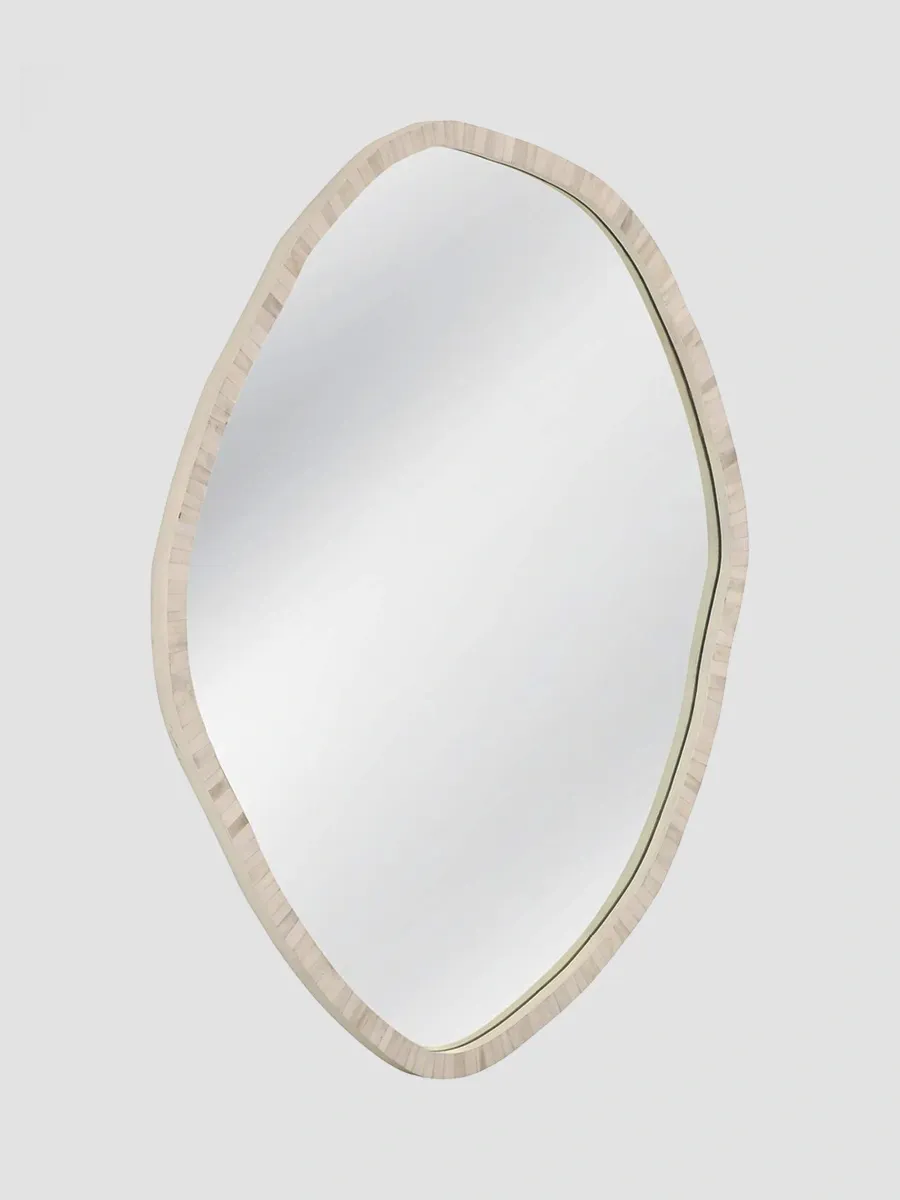 Bassett Mirror Tylerton Wall Mirror | Thumbnail 2 Bassett Mirror Tylerton Wall Mirror | Thumbnail 2