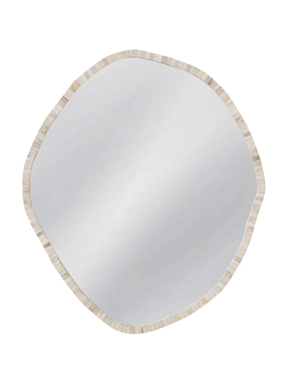 Bassett Mirror Tylerton Wall Mirror