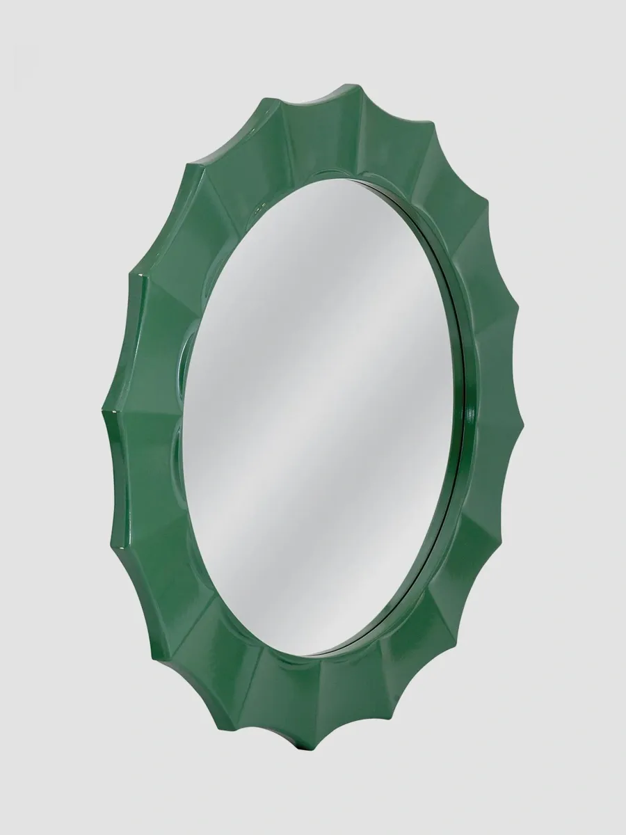 Bassett Mirror Altair Wall Mirror | Thumbnail 2 Bassett Mirror Altair Wall Mirror | Thumbnail 2