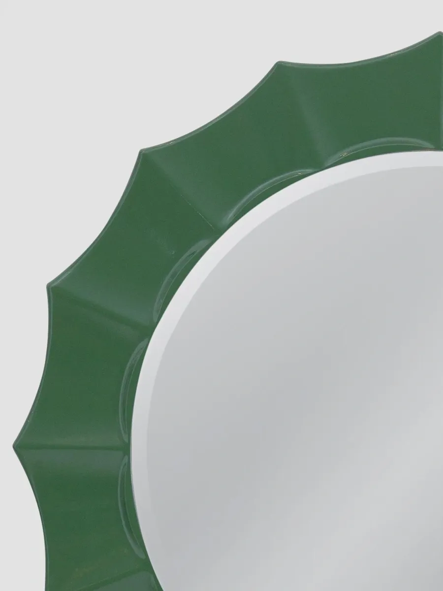 Bassett Mirror Altair Wall Mirror | Thumbnail 3 Bassett Mirror Altair Wall Mirror | Thumbnail 3