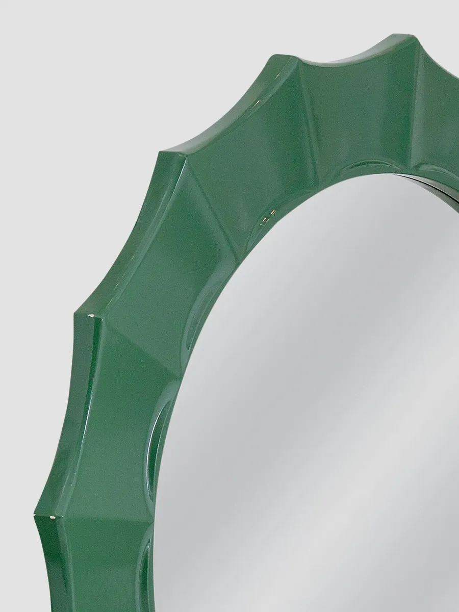 Bassett Mirror Altair Wall Mirror | Thumbnail 4 Bassett Mirror Altair Wall Mirror | Thumbnail 4