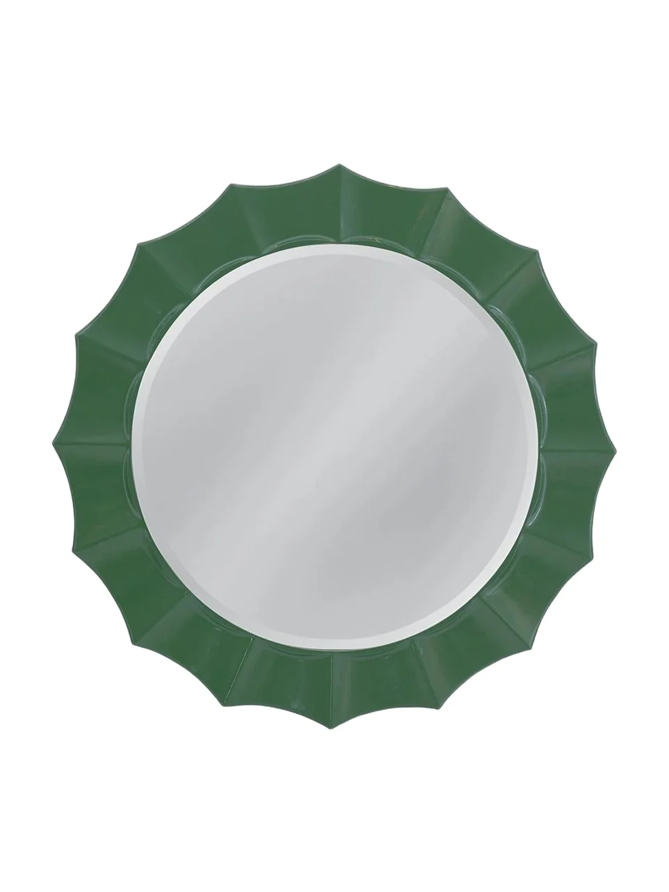 Bassett Mirror Altair Wall Mirror