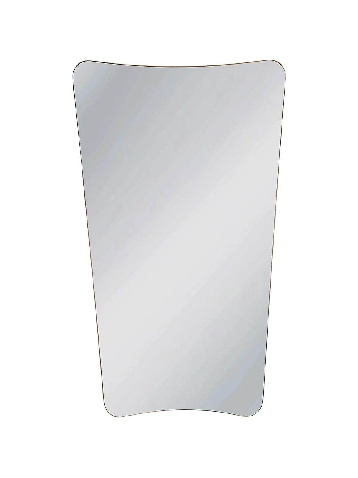 Bassett Mirror Garcia Wall Mirror