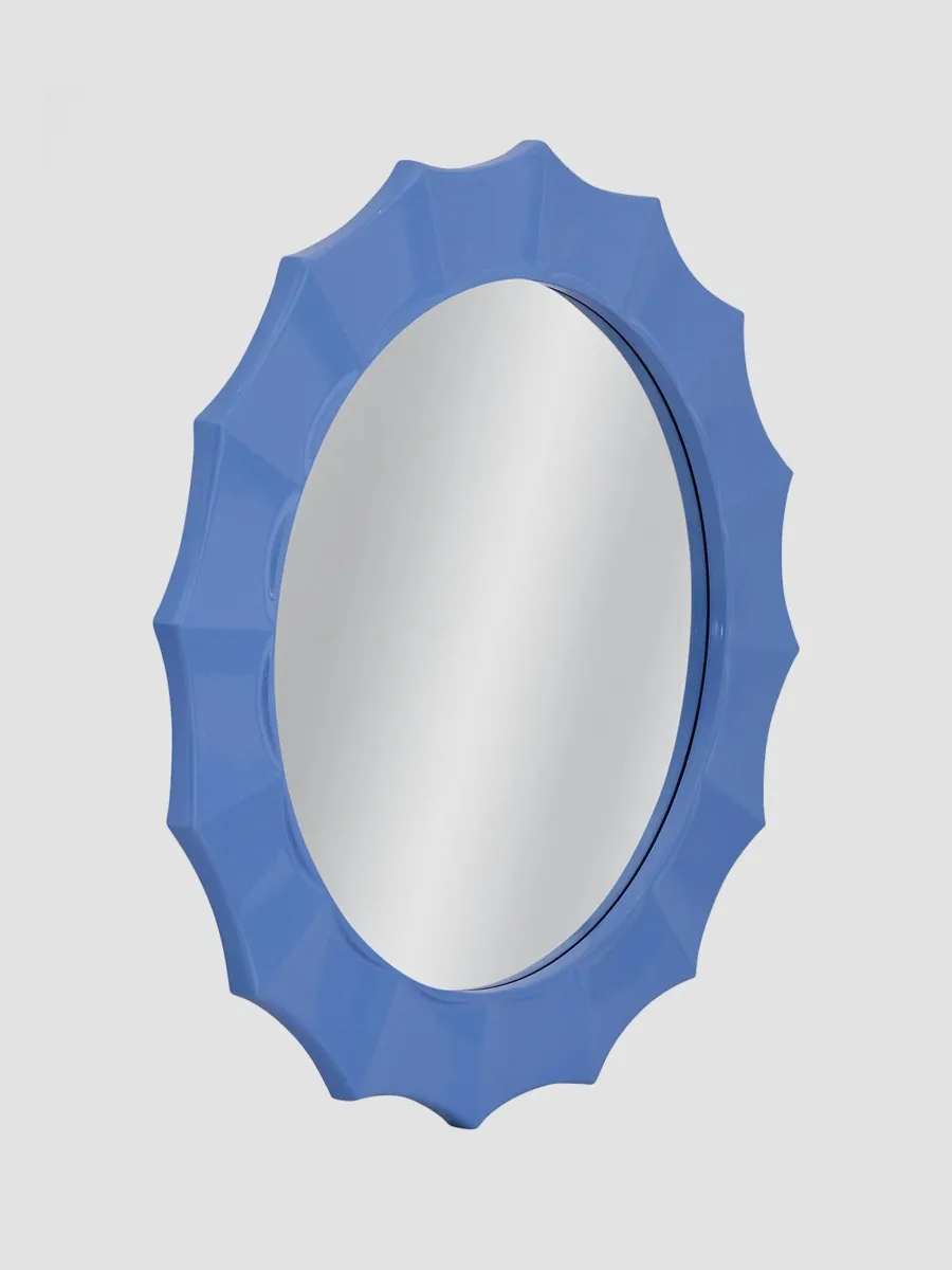 Bassett Mirror Altair Wall Mirror | Thumbnail 2 Bassett Mirror Altair Wall Mirror | Thumbnail 2