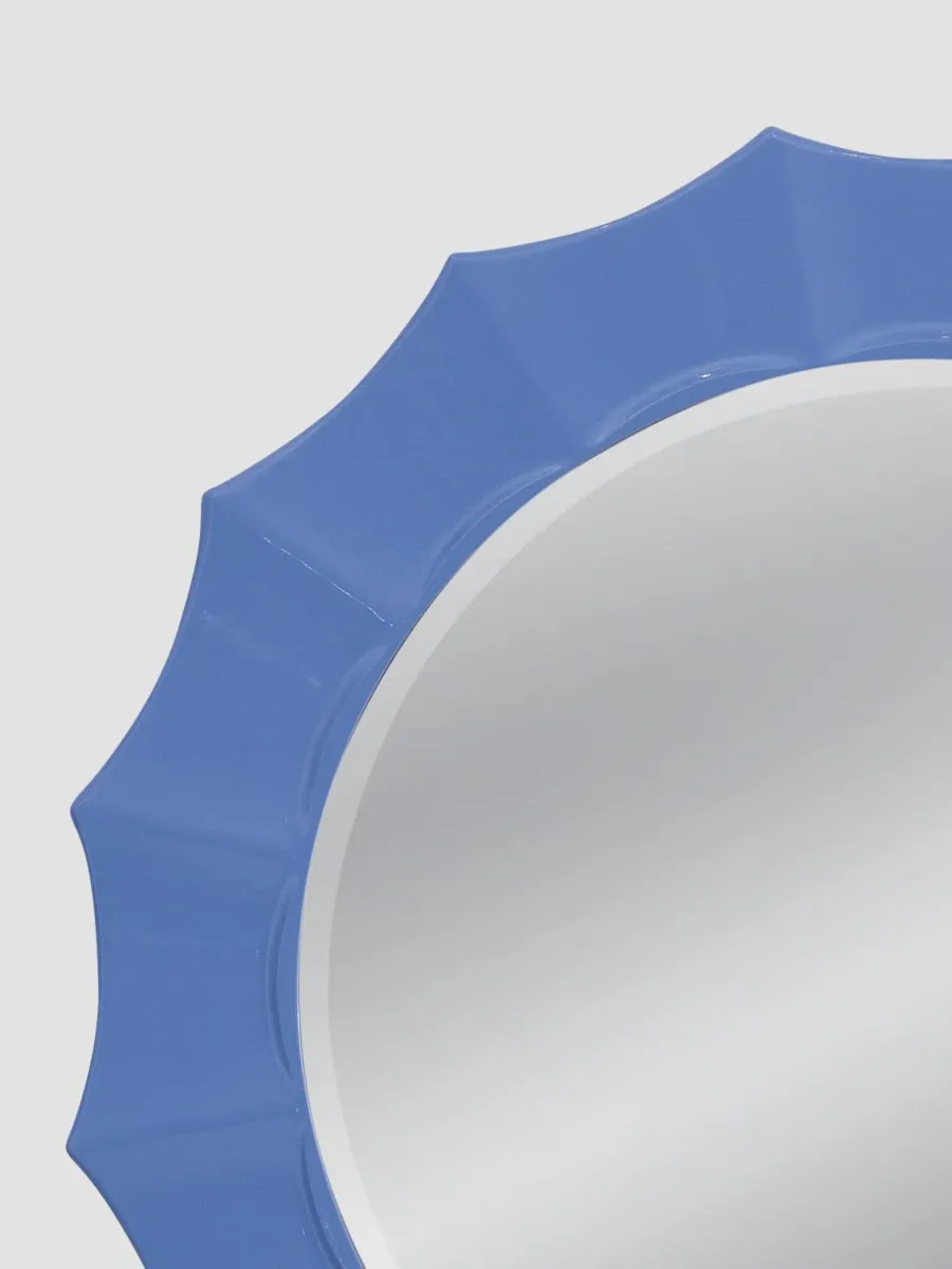 Bassett Mirror Altair Wall Mirror | Thumbnail 3 Bassett Mirror Altair Wall Mirror | Thumbnail 3